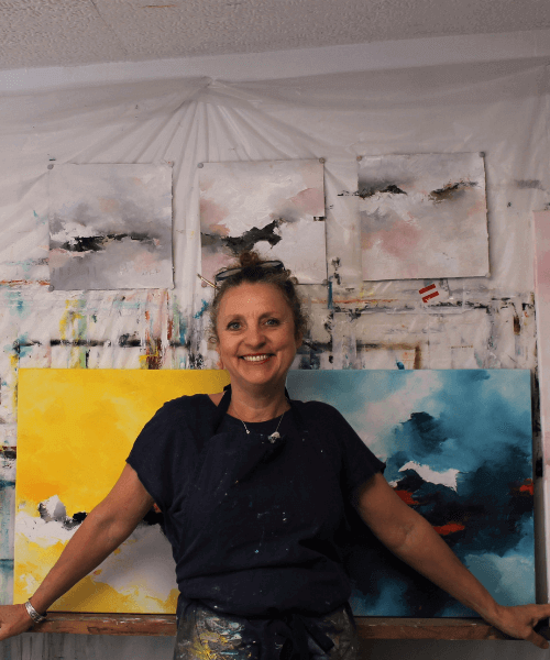 qu'est qu'une oeuvre d'art et comment acheter de l'art